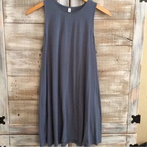RVCA tank dress